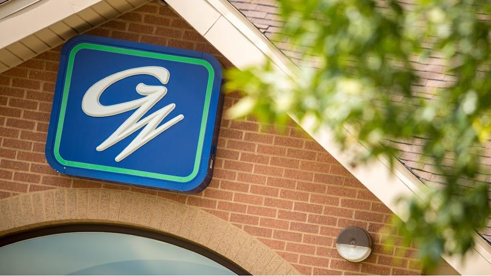 Great Western Bank Think Iowa City