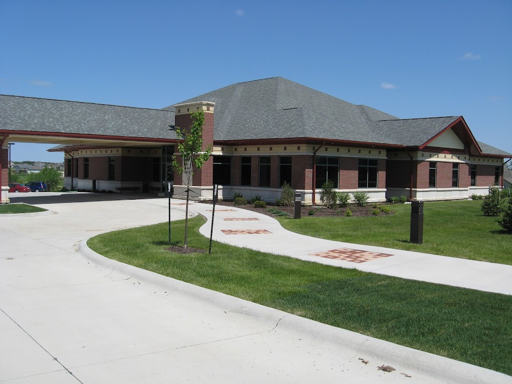 Mercy Family Medicine Coralville Think Iowa City