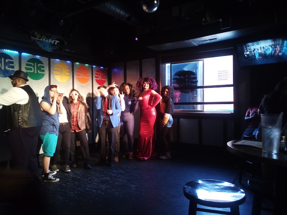 Studio 13 Think Iowa City