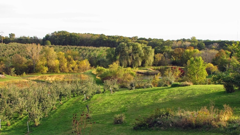 Wilson's Orchard & Farm Think Iowa City