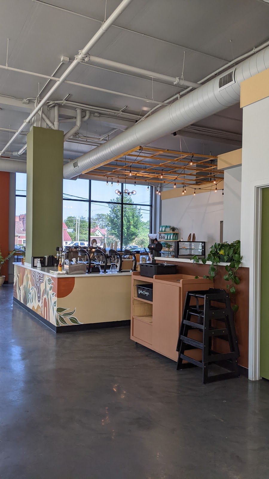 Tru Coffee Think Iowa City