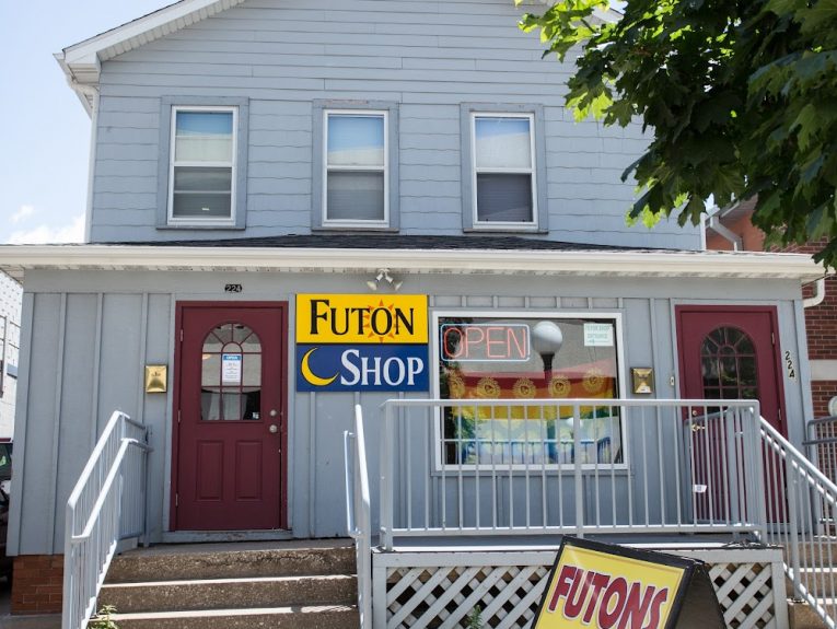 Futon Shop Think Iowa City