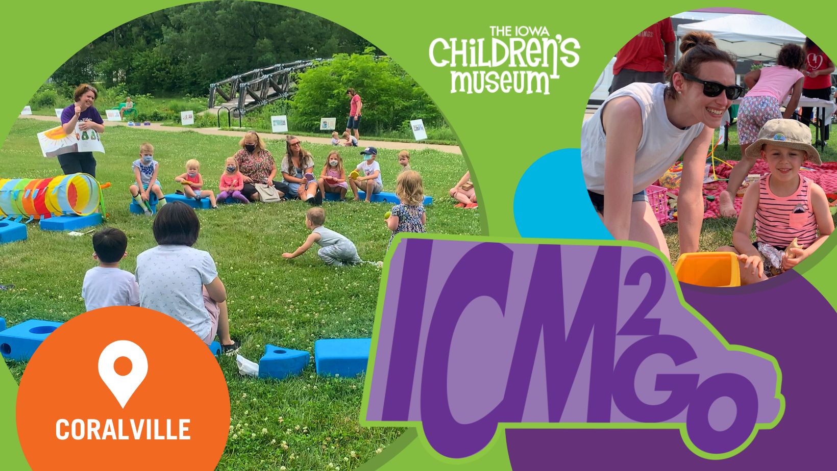 ICM2Go Think Iowa City