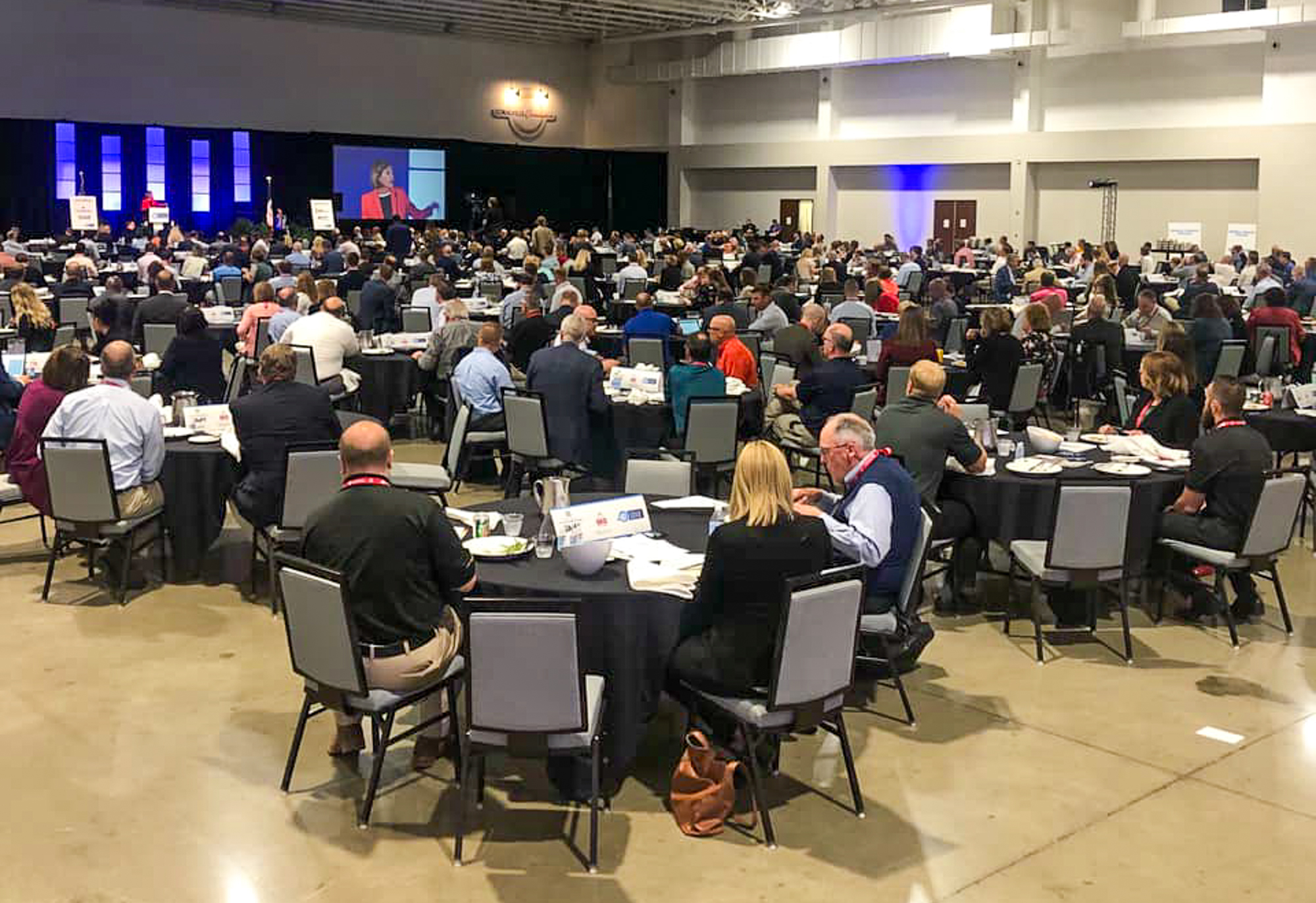 6 Reasons To Host Your Conference/Event in the Iowa City Area Think