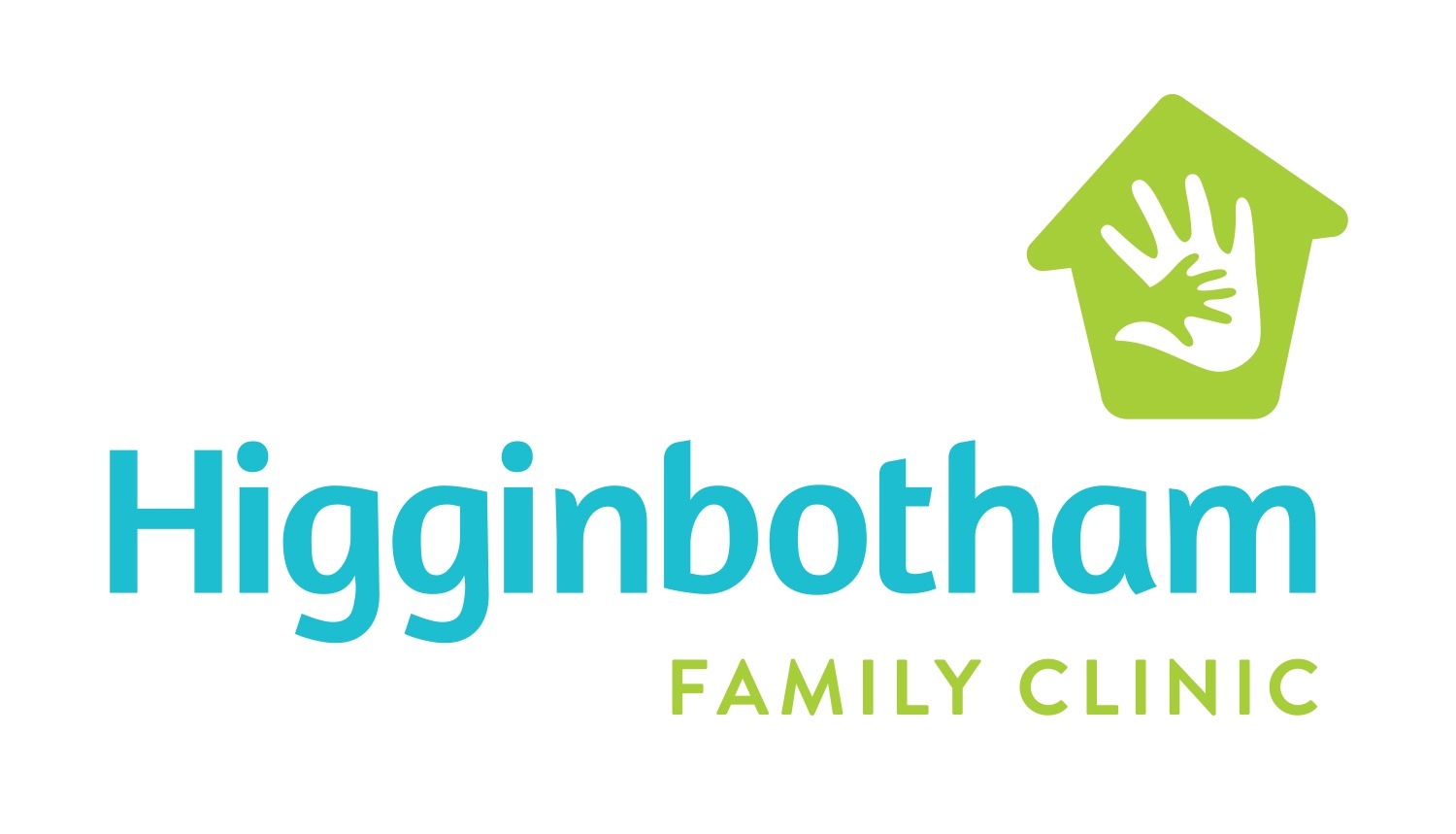 Higginbotham Family Clinic Think Idea Studio