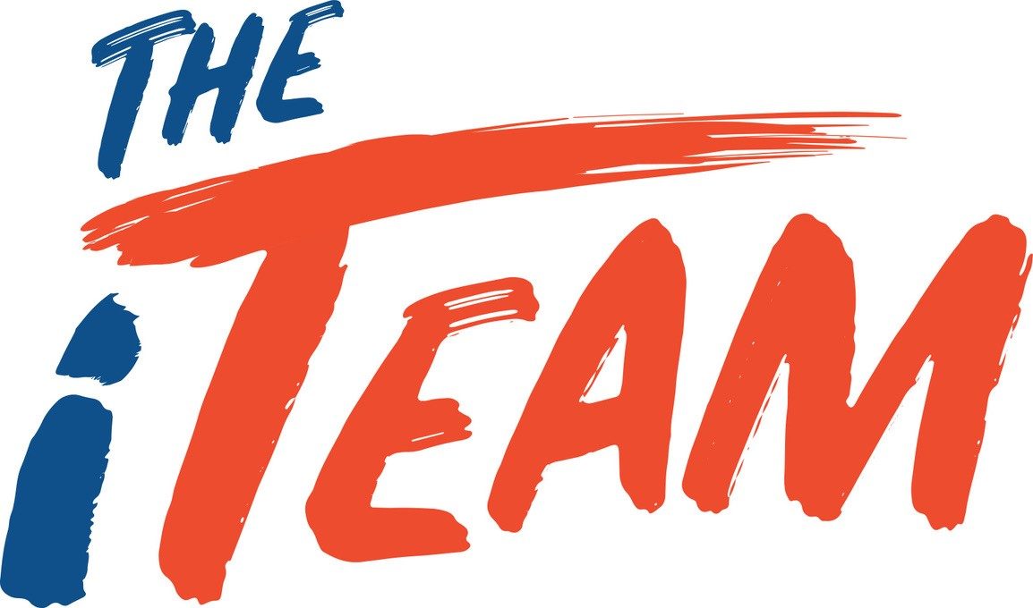 Vision - The iTeam
