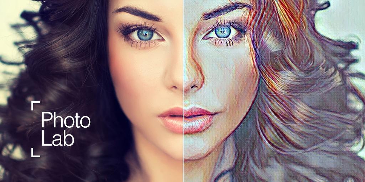 Photo Lab Apk + MOD v3.12.68 (Paid For Free)