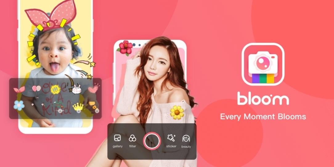 Bloom Camera Apk + MOD v1.6.7 (Premium Unlocked)
