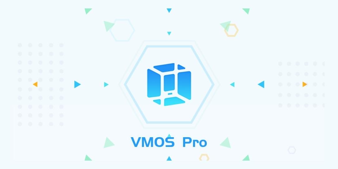 VMOS PRO MOD Apk v2.9.3 (Premium Unlocked) for Android