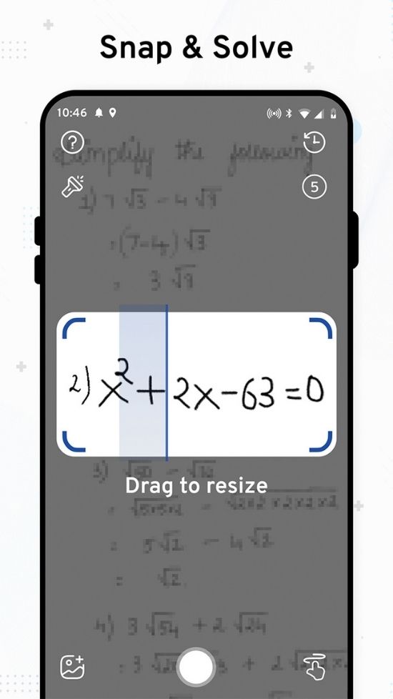 Math Scanner by Photo Apk + MOD v13.4 (Premium Unlocked)