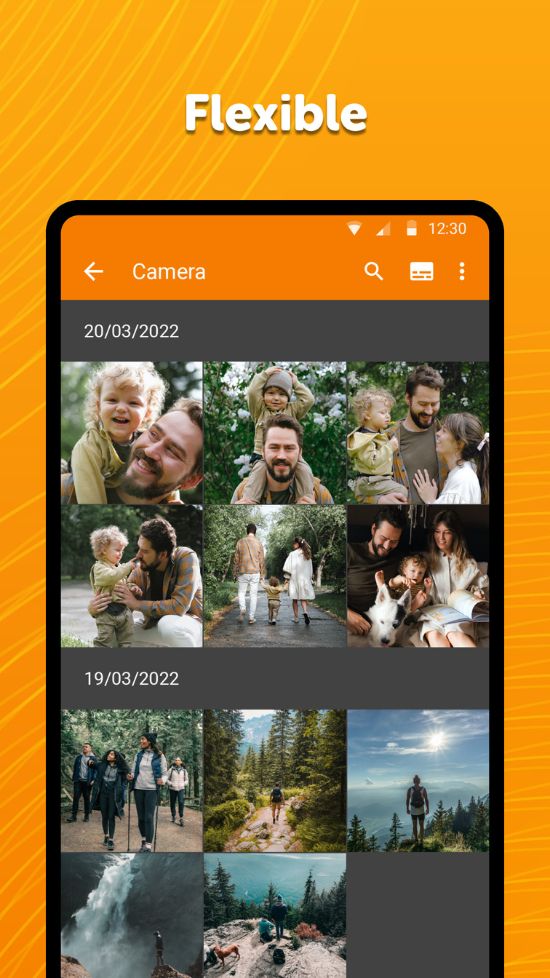 Simple Gallery Pro Apk v6.26.2 (MOD, Patched) for Android
