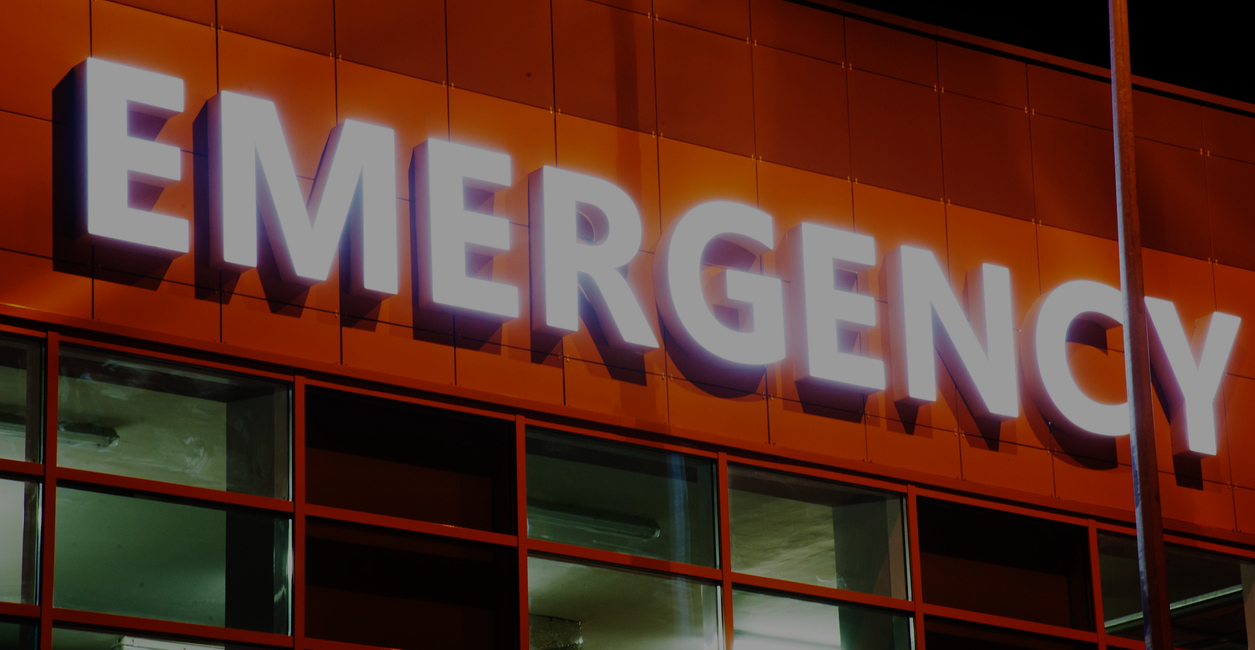 West Virginia’s Emergency Room Data Key to Addressing Kids’ Mental