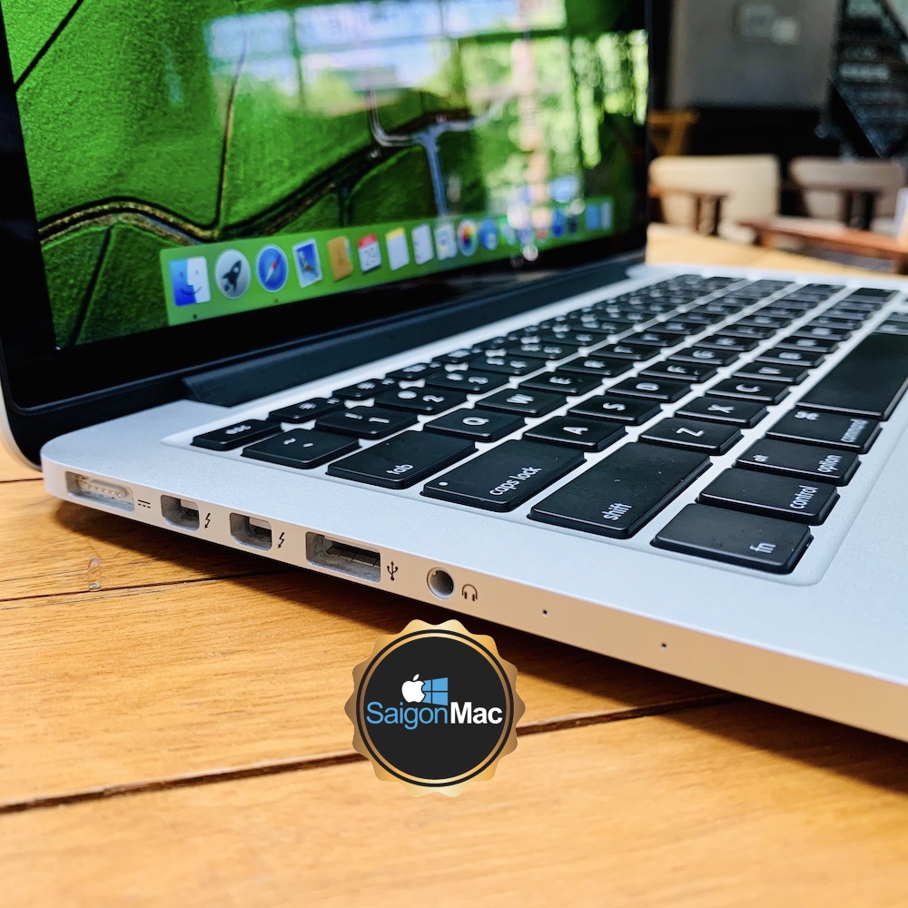 MacBook Pro 13 2015 MF841 I5 2.7Ghz 8GB 512GB ThinkLapUS