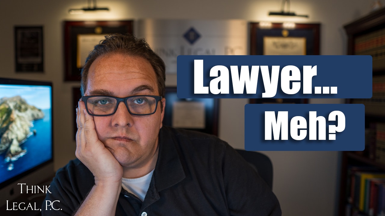 5 Signs Your Lawyer Is Not a Good Fit When To Find New Legal Counsel