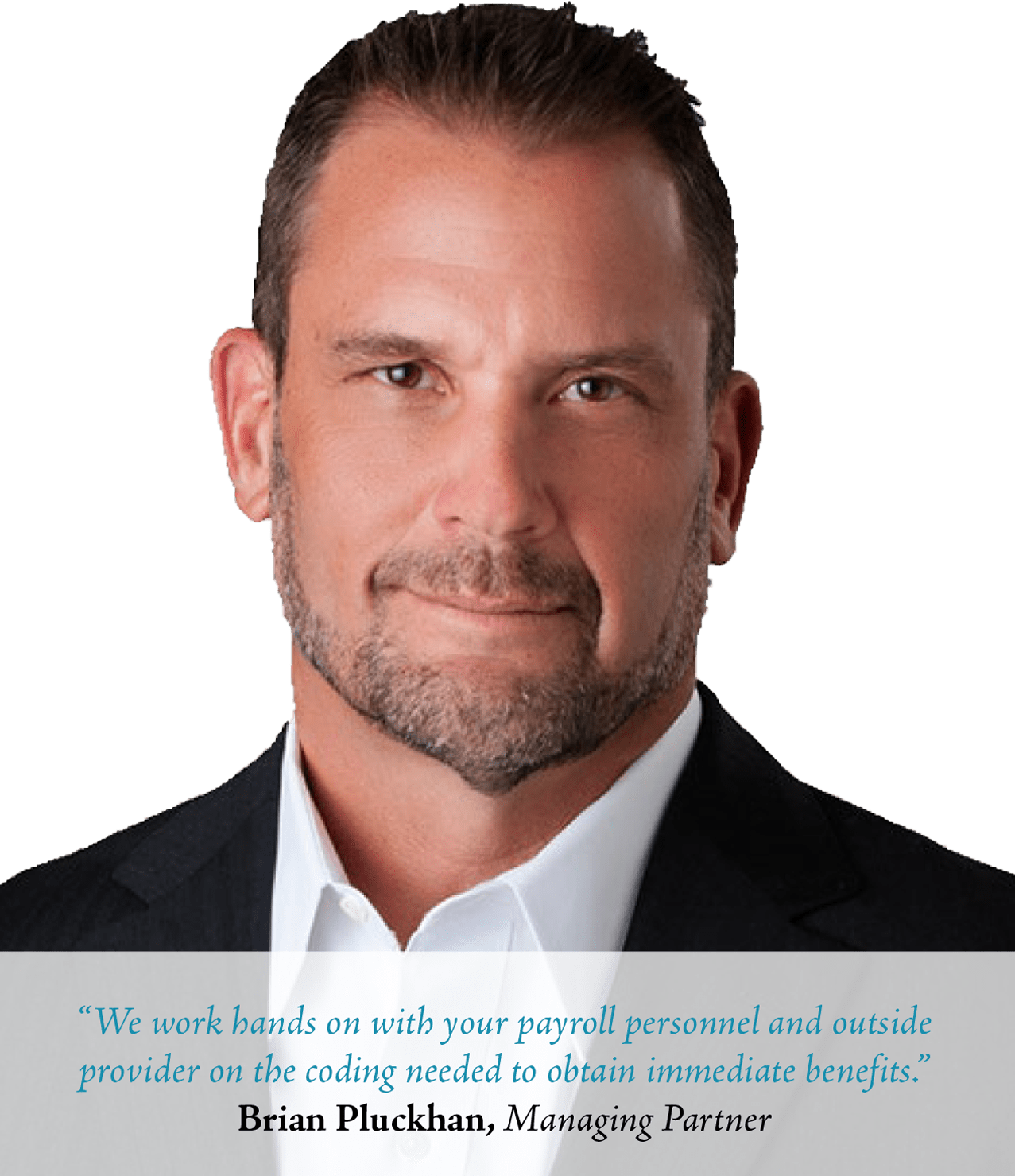 Employee Retention Credits ThinkHigh Value Tax Insights