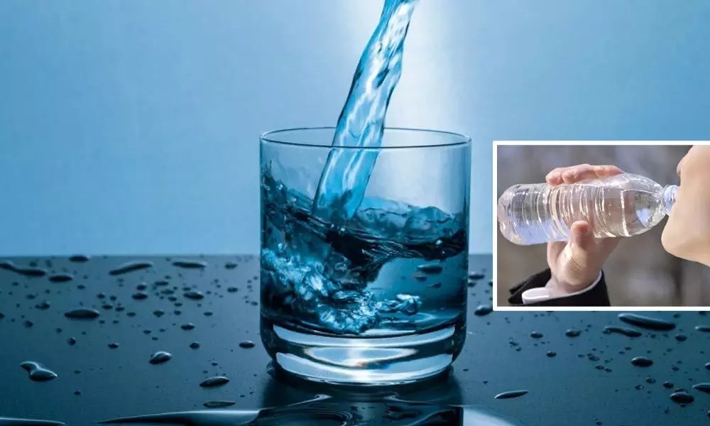 Benefits Of Drinking Reverse Osmosis Water Think Lounges