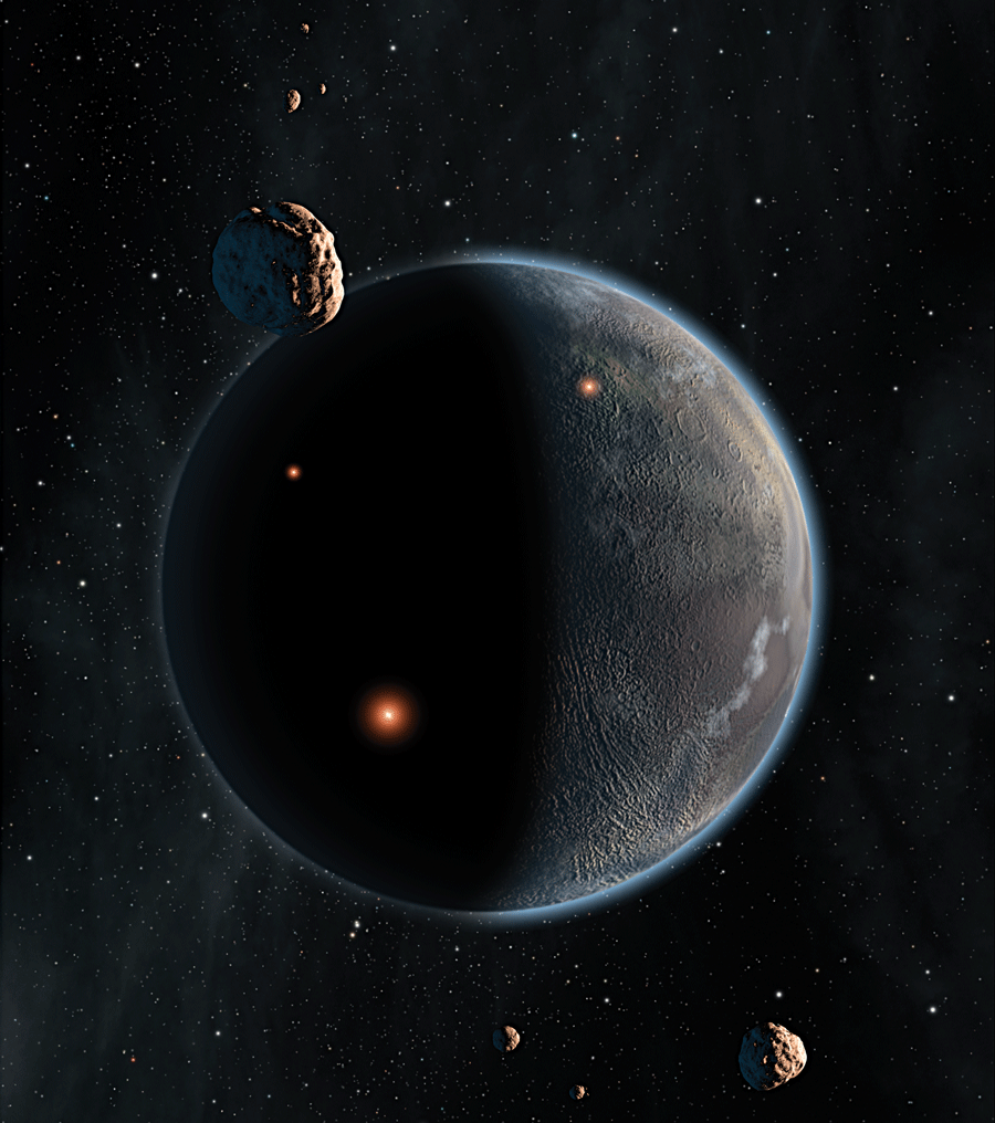 Can Humans Live On Other