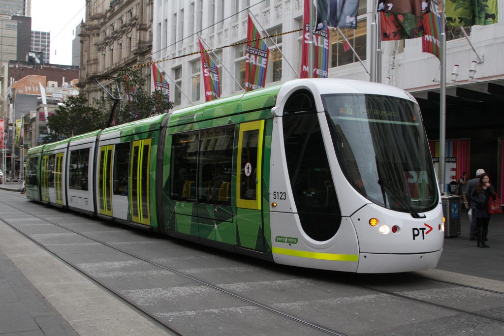 My 14 Favorite Free Things To Do In Melbourne (On a Free Tram