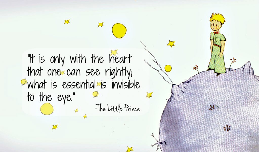 21 The Little Prince Quotes to Inspire You to Live Your Best Life