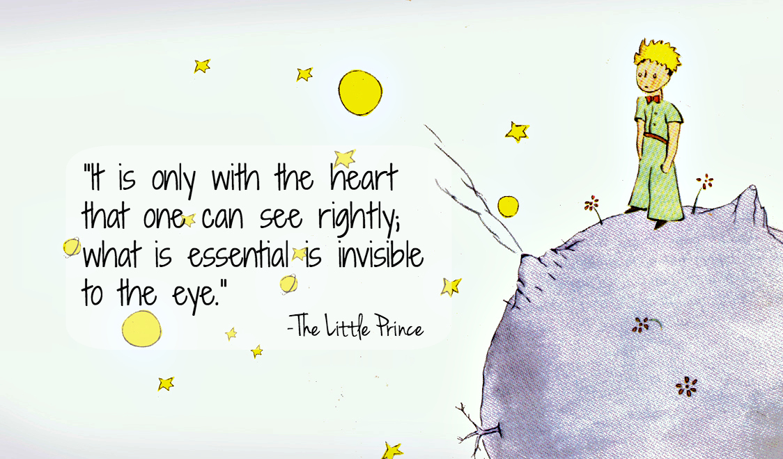 21 The Little Prince Quotes to Inspire You to Live Your Best Life