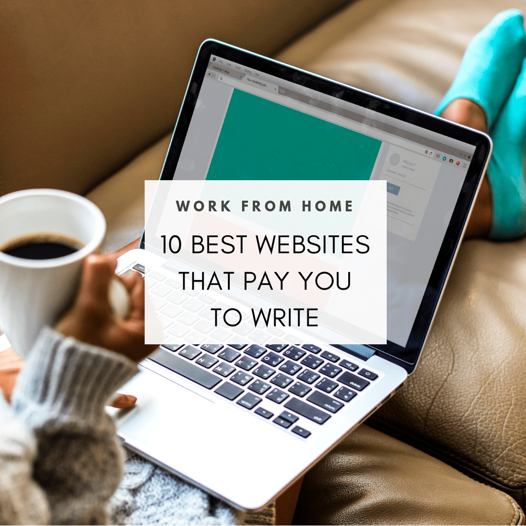 10 Best sites That Pay You Well To Write From Home ThinkMaverick