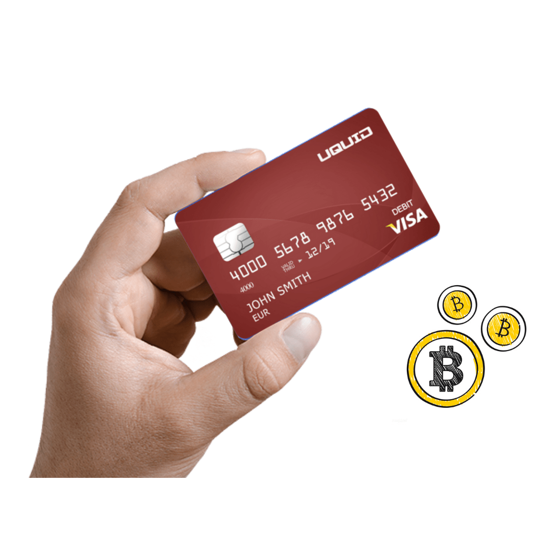 5+ Best Bitcoin Debit Cards Review and Comparison ThinkMaverick