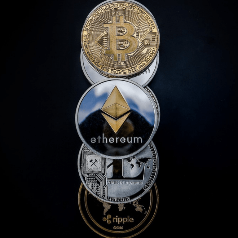 7 Best Cryptocurrencies With High Potential ThinkMaverick My