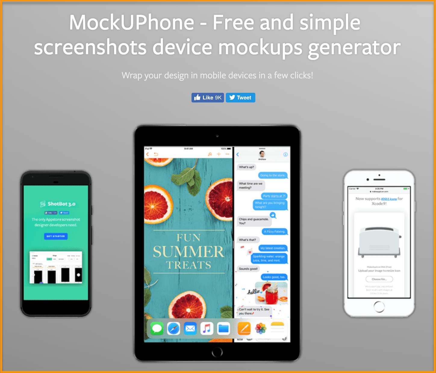 Aplikasi Desain Mockup Android Free PSD Mockup All