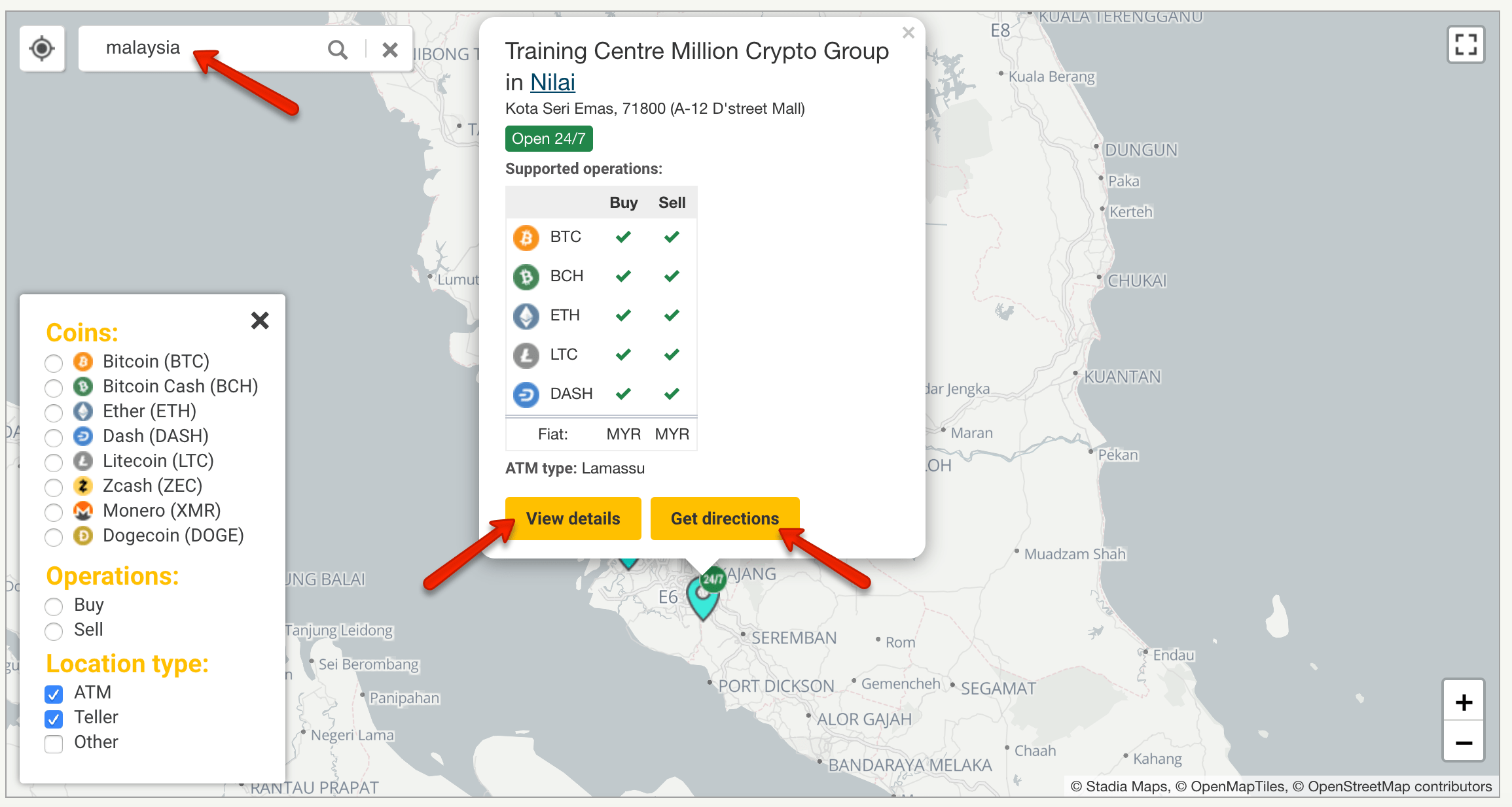 How to Buy Bitcoin in Malaysia Guide 2023 ThinkMaverick