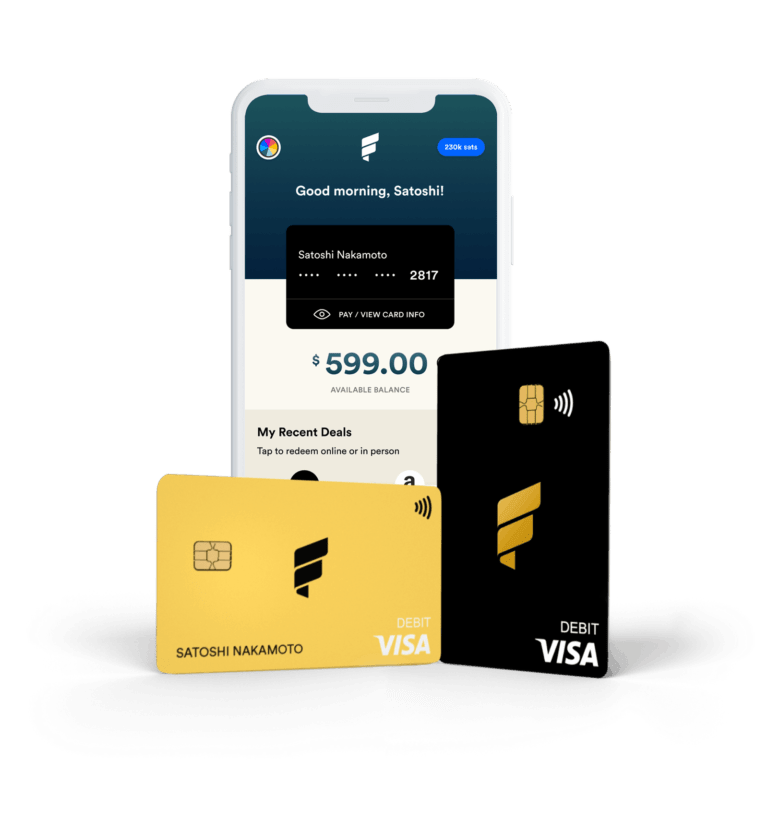 5+ Best Bitcoin Debit Cards: Review and Comparison – ThinkMaverick