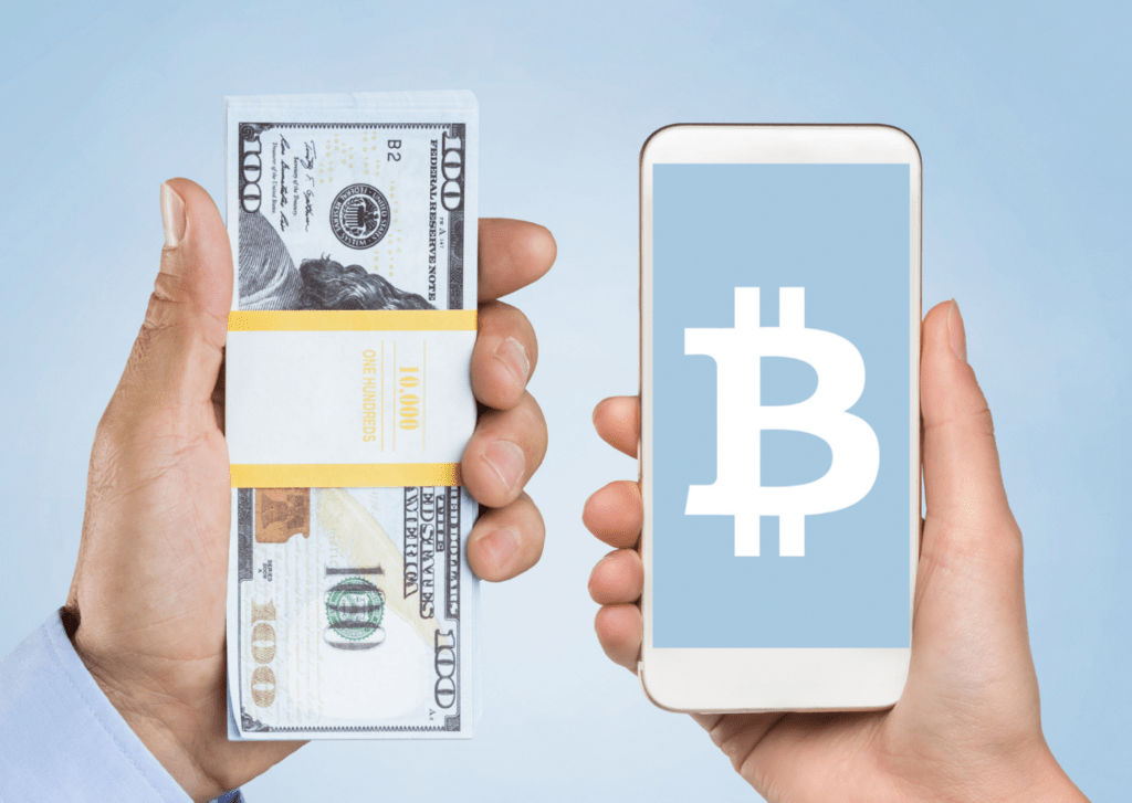 How to Get a Crypto Loan Without Selling Your Bitcoin ThinkMaverick