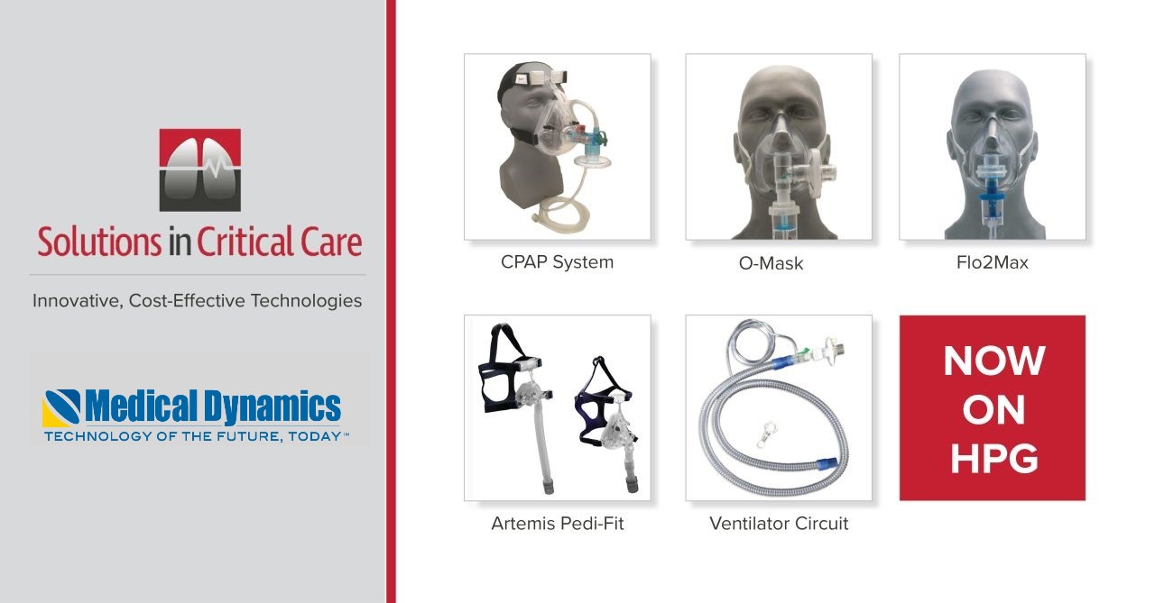 HealthTrust Performance Group Members Can Now Access SCC Respiratory
