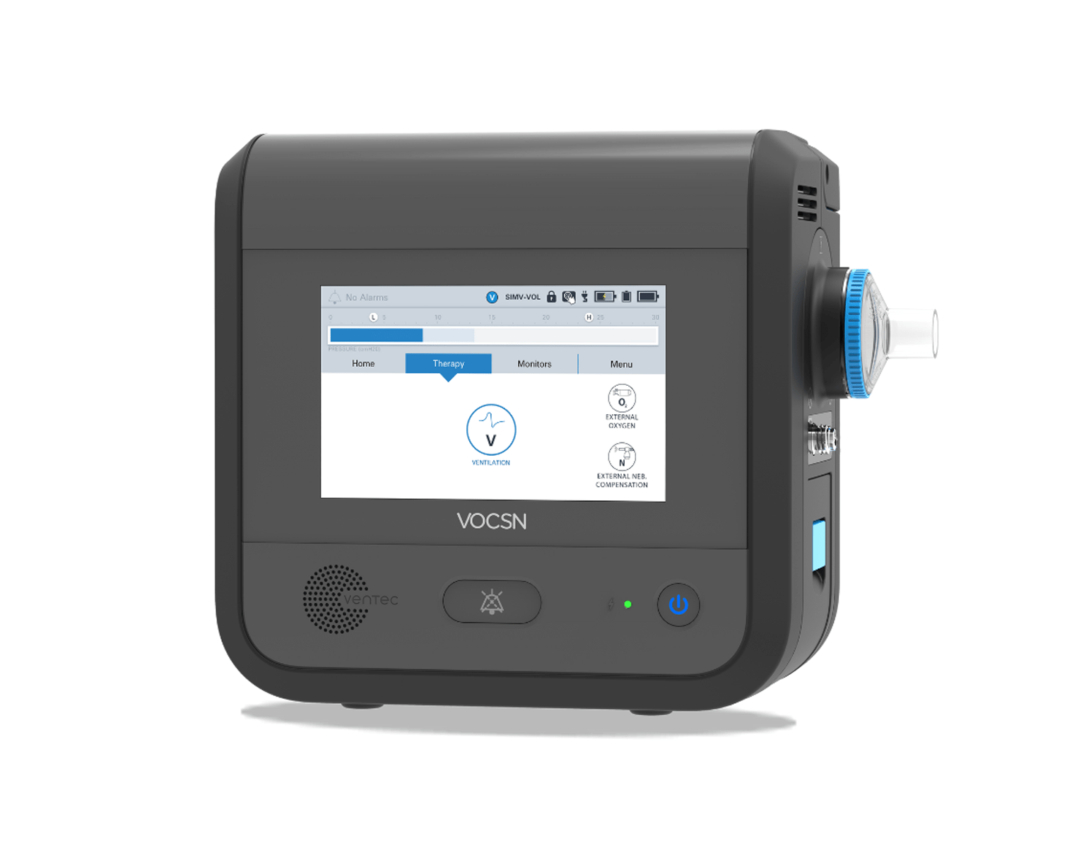 VHome Medical Dynamics, Inc.