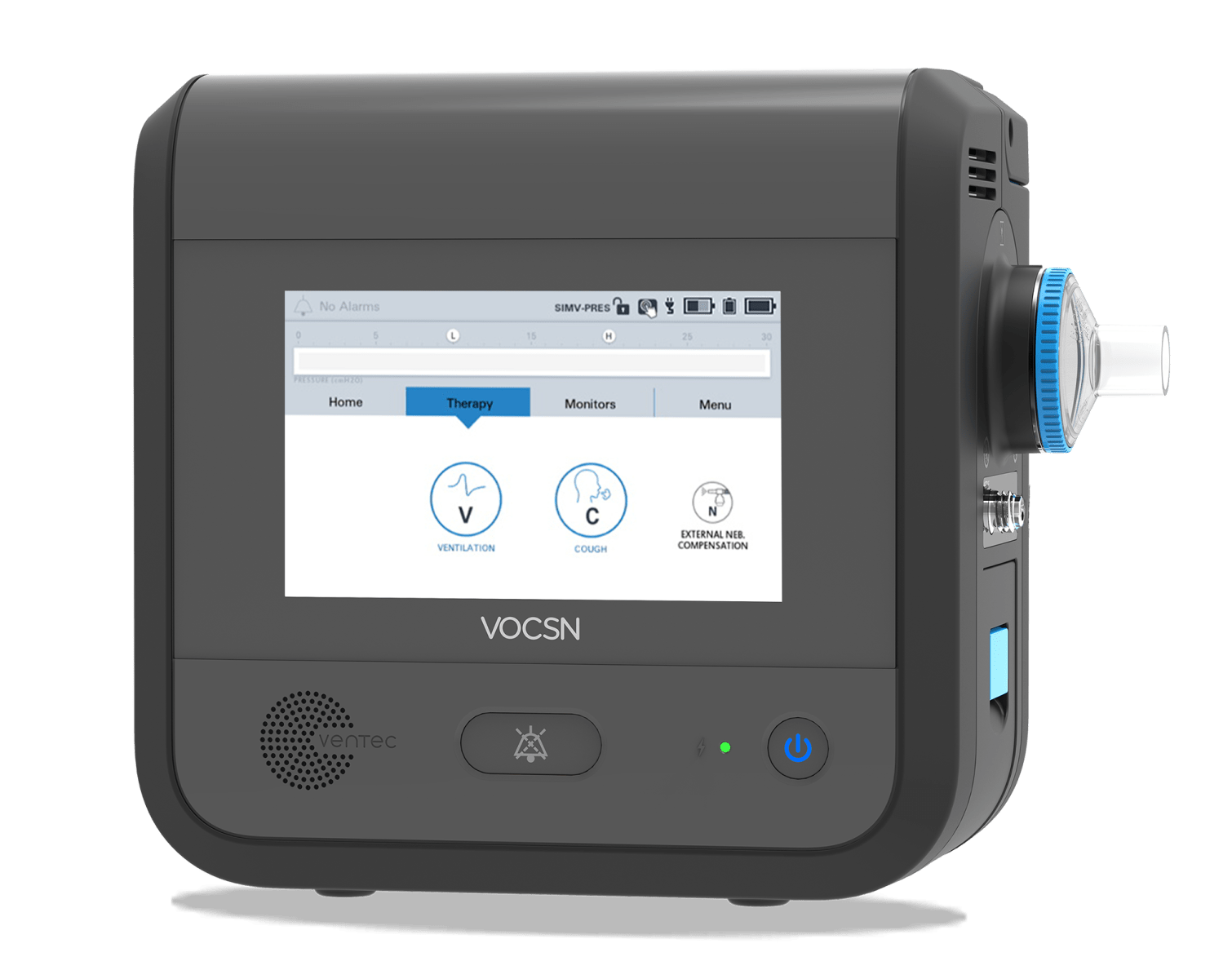 VC Medical Dynamics, Inc.