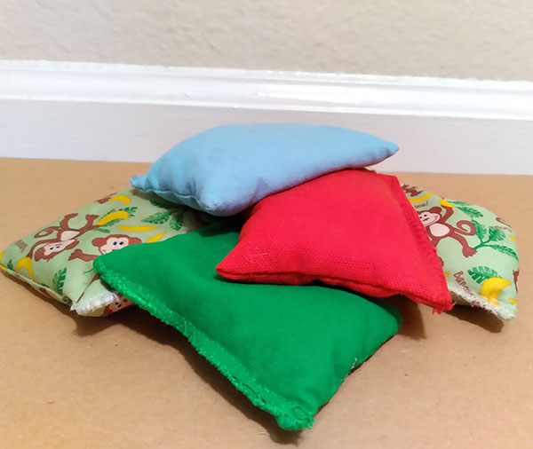 Store Think Move Learn