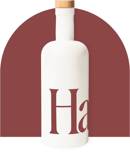 Haus Beverage, Inc. Think Onyx