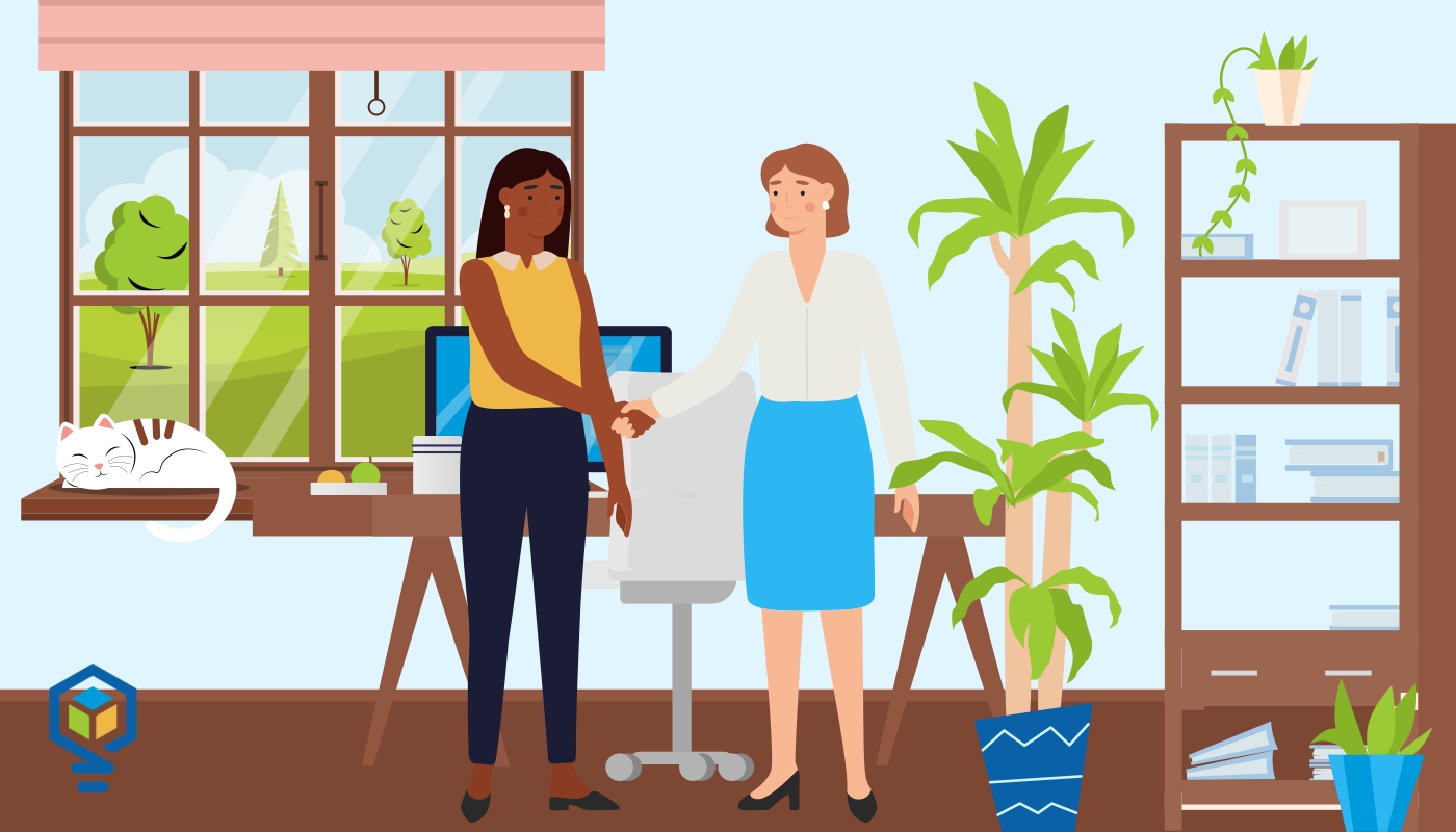 Office in the Home Partnerships Think Outside the Tax Box