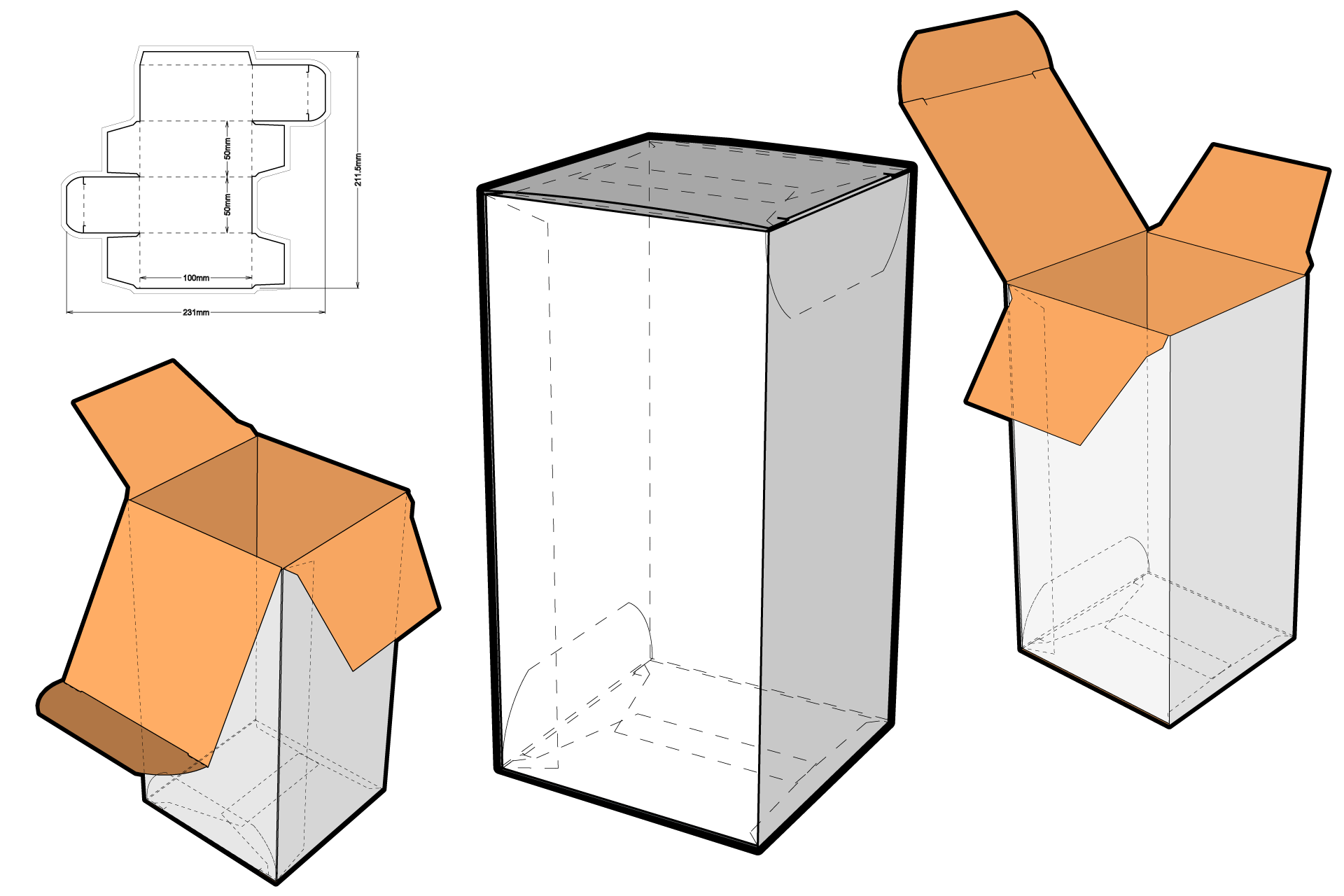 The Rise of Paperboard Packaging Think Patented