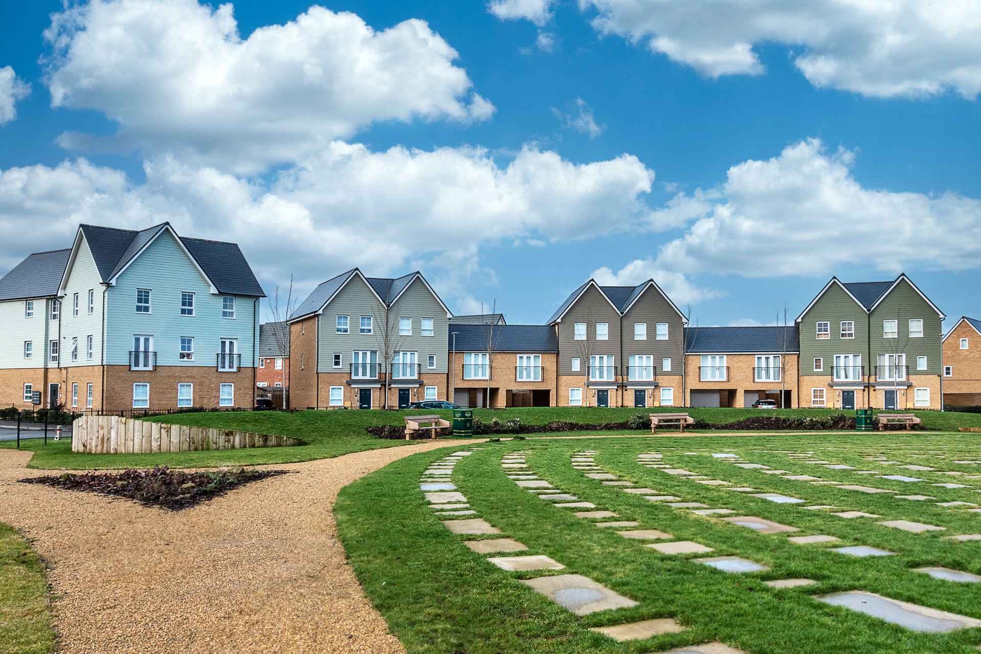 How to Get into Property Development Think Plutus