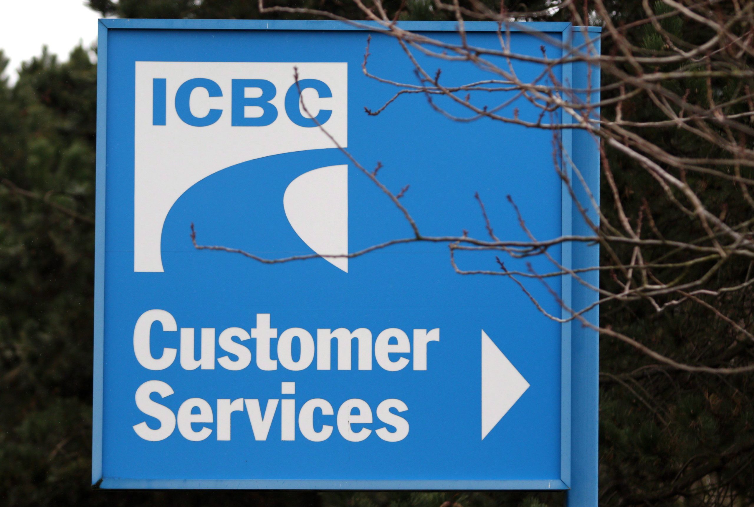 Fairness officer role approved as ICBC launches enhanced care auto