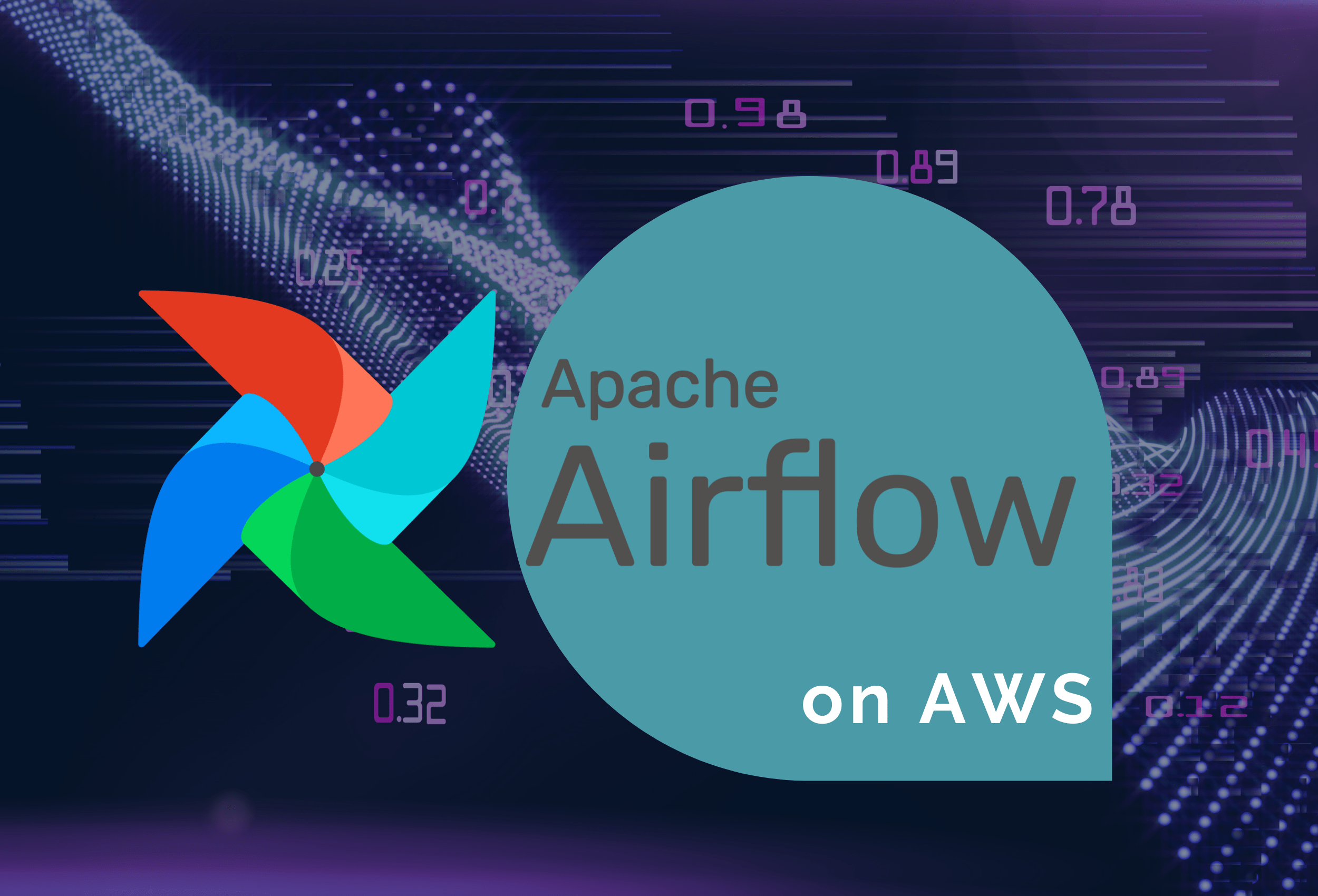 Thinkport Three Ways to Deploy Apache Airflow on AWS