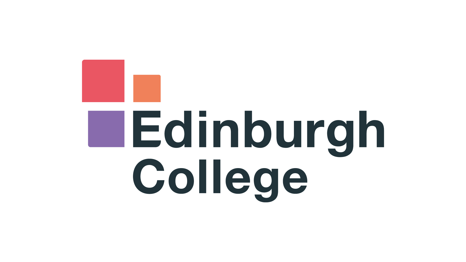Edinburgh College Think Positive