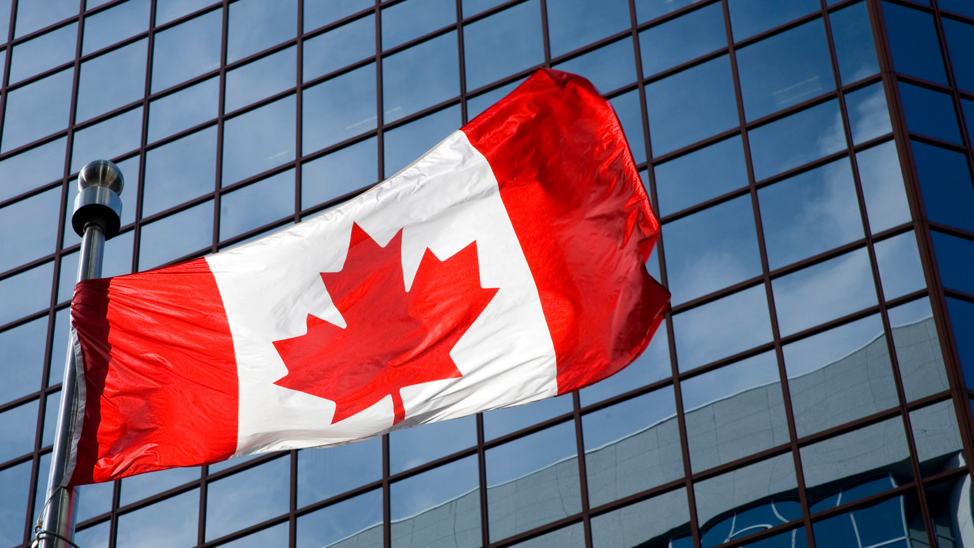 Top 10 Safest Cities in Canada Think Protection