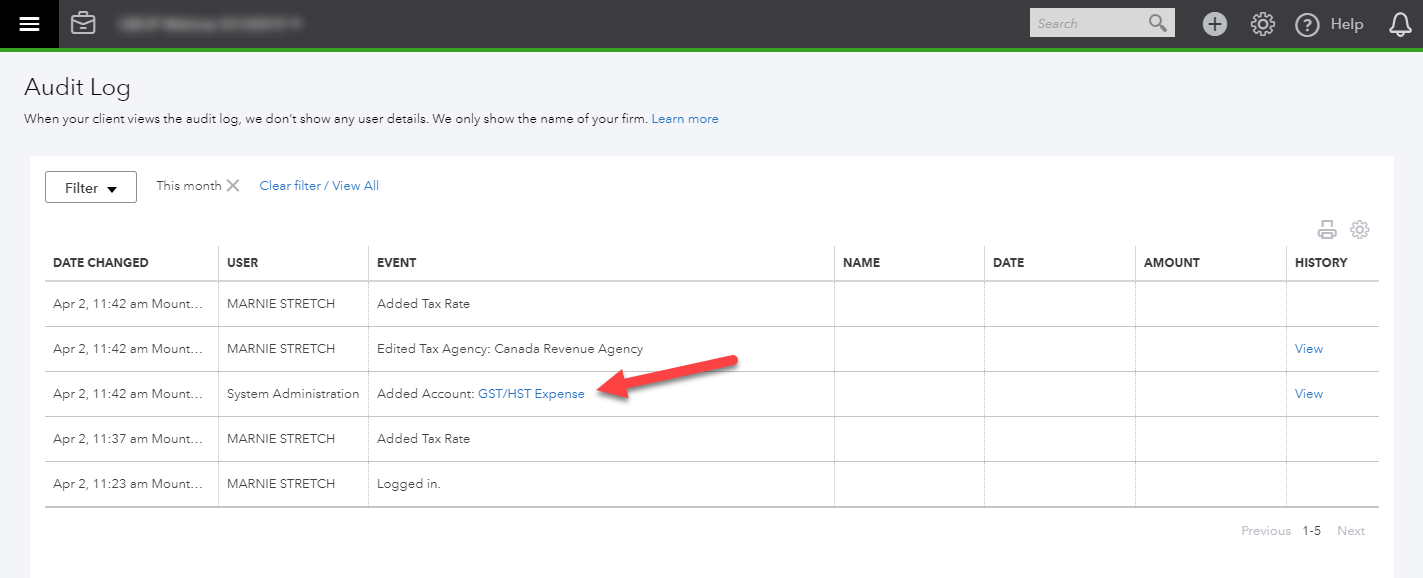 HOW TO SET UP TAX RATES FOR MEALS & ENTERTAINMENT IN QBO thinkQuickBooks