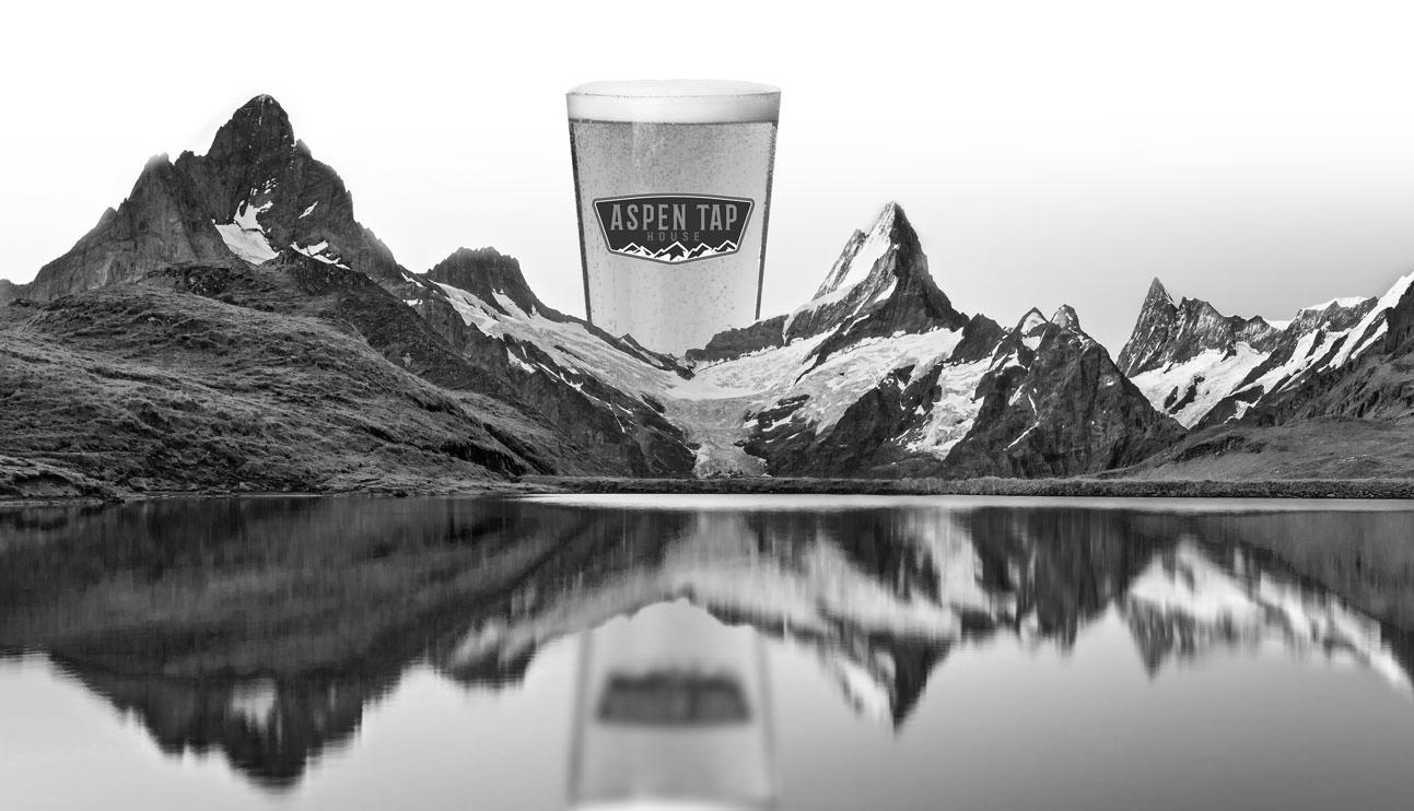 Aspen Tap House Radius