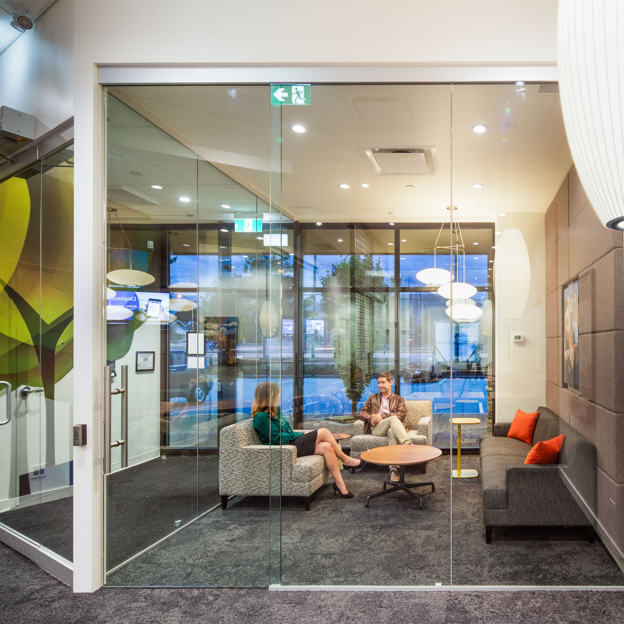 Community Savings Credit Union