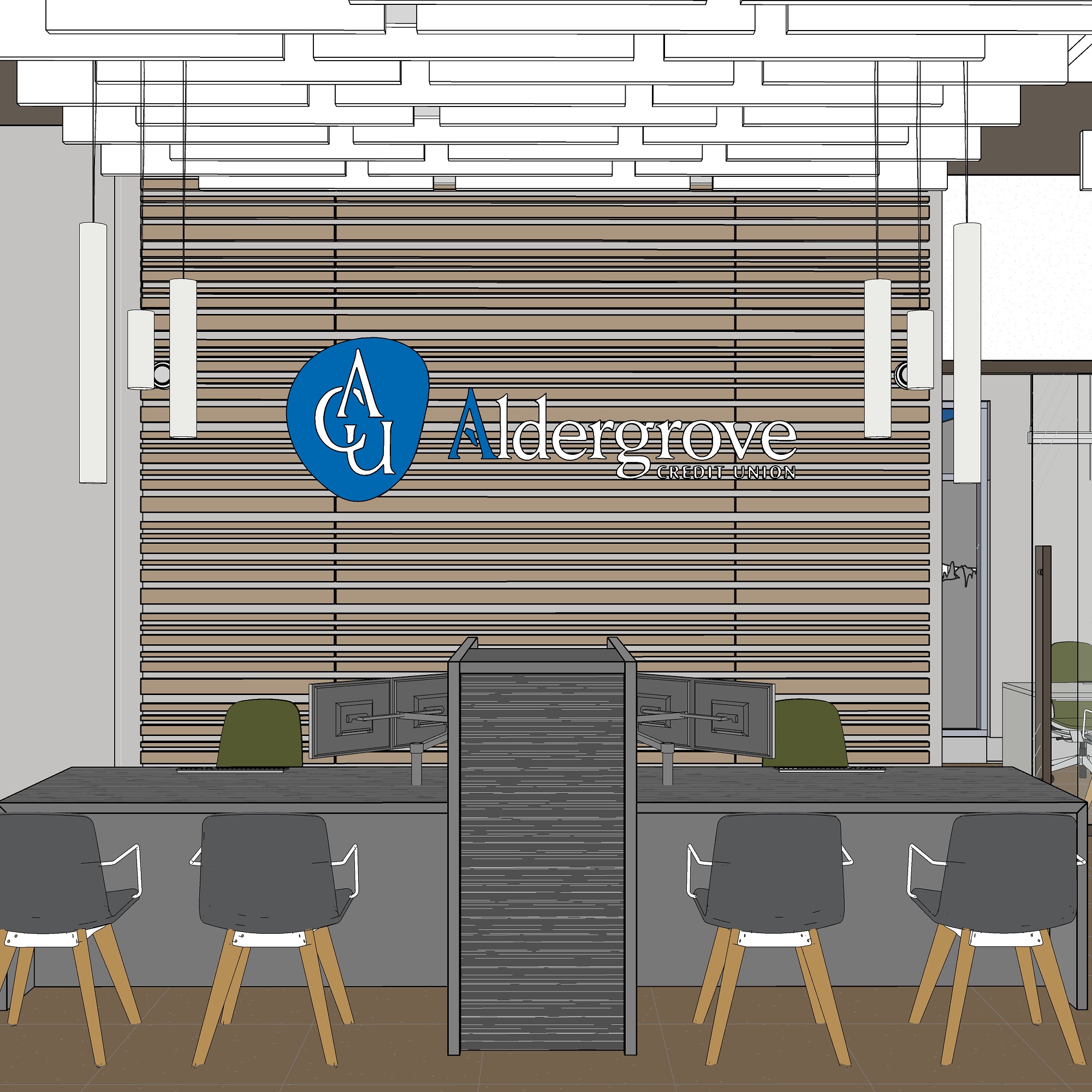Opportunity drives credit union design decisions at Aldergrove Credit Union
