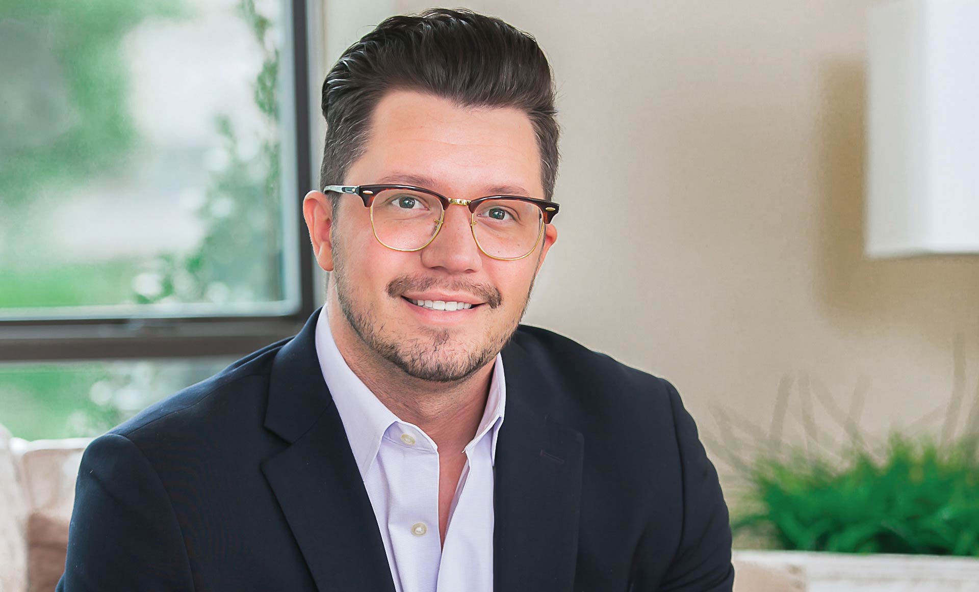 Master Investor John Larson of American Real Estate Investments