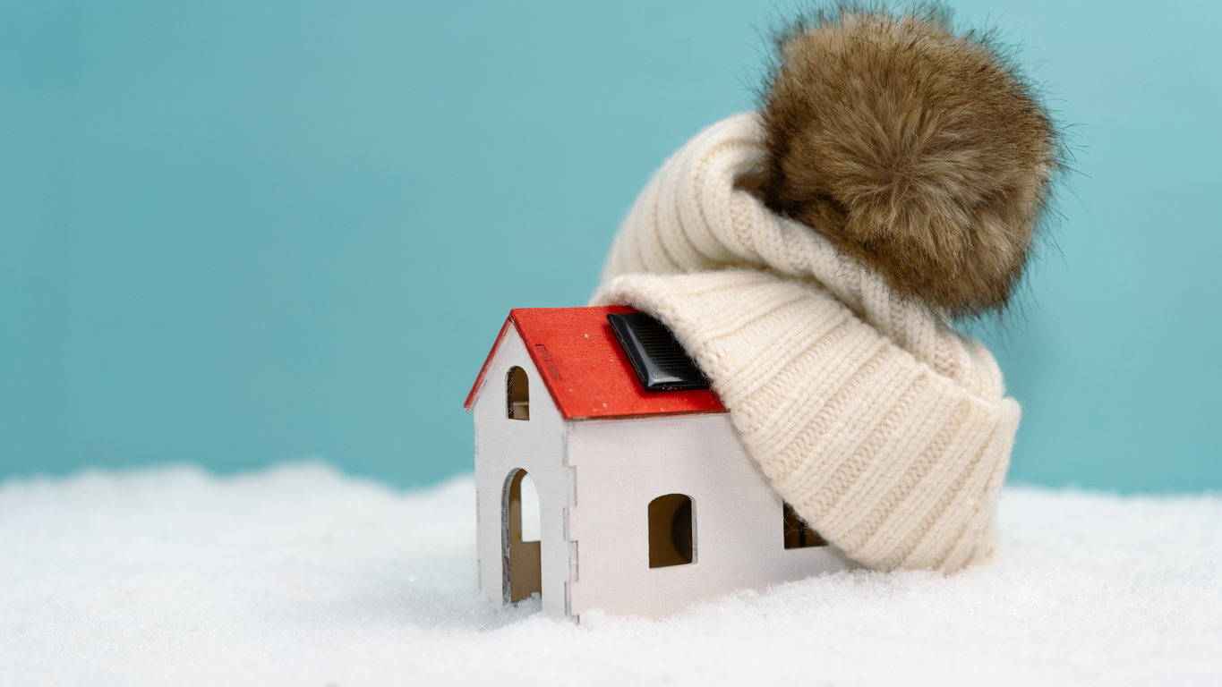 Are Your Rental Properties Ready for Winter? Think Realty