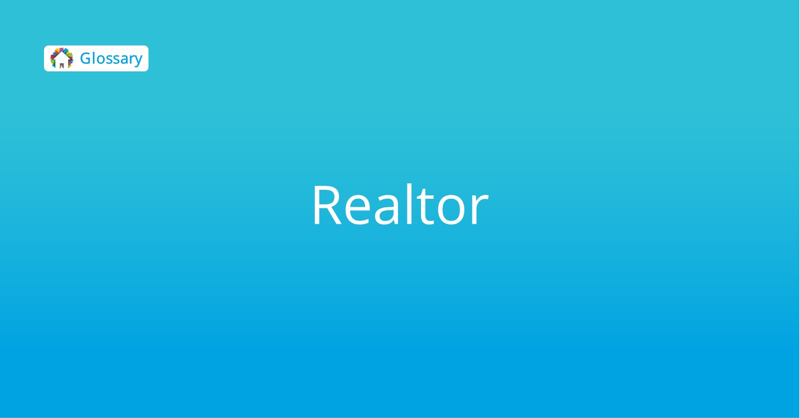 Realtor Think Realty